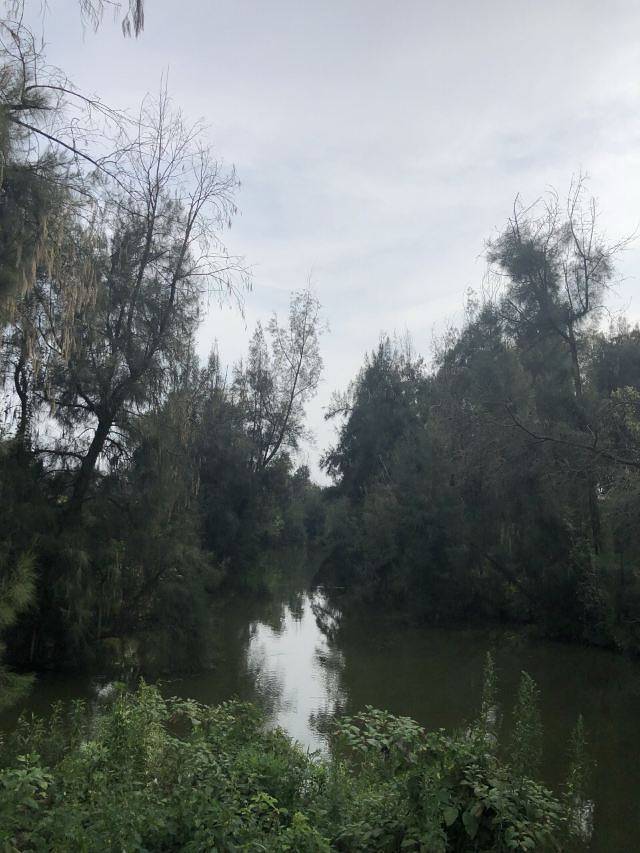 玉环漩门湾观光农业园