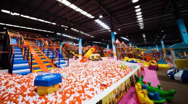 刘伶醉酒古烧锅遗址