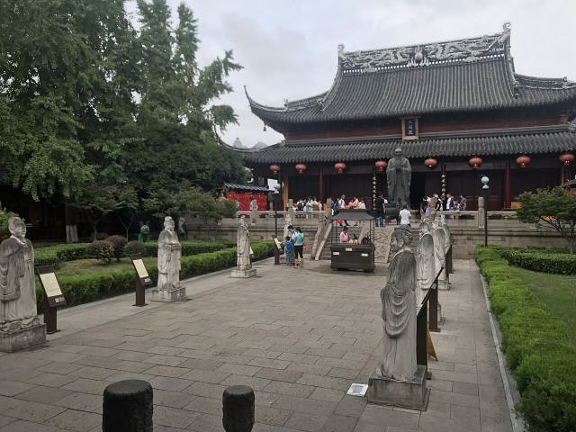 2024_夫子庙-评论-去哪儿攻略