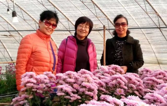 梦泉生态旅游区