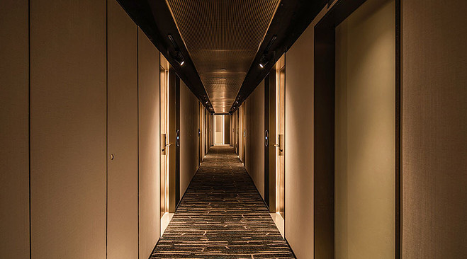 广州珠江新城琥珀东方酒店1晚 双人自助早餐 双人下午茶套餐