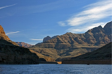 洛杉矶,拉斯维加斯,大峡谷6日逍遥游(超豪华团)-出境游-纳美旅游