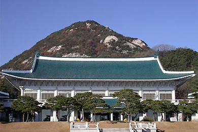韩国游/南宁出发—首尔,南怡岛,温阳温泉,牙山五日游/hyx