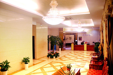 【自助游】临安金辉酒店 临安太湖源景区 2天1晚自由行