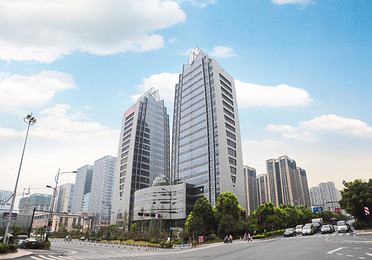 玩杭州西湖 住杭州华辰凤庭大酒店1晚(48387)—商务双 灵隐峰