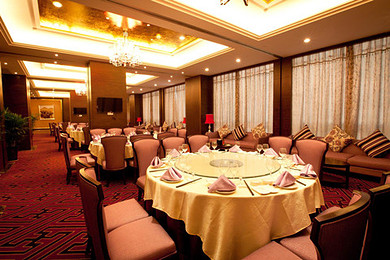 【高考考完去哪儿】宜昌国贸大酒店2天1夜自由行:商务标间住宿1晚