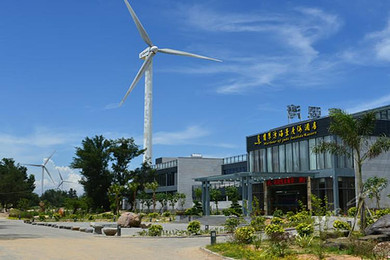 大陆架最美沙滩——六鳌翡翠湾海景度假酒店 沙雕园2天1晚自由行