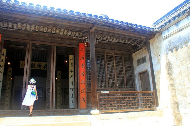 苏州市吴中太湖旅游区