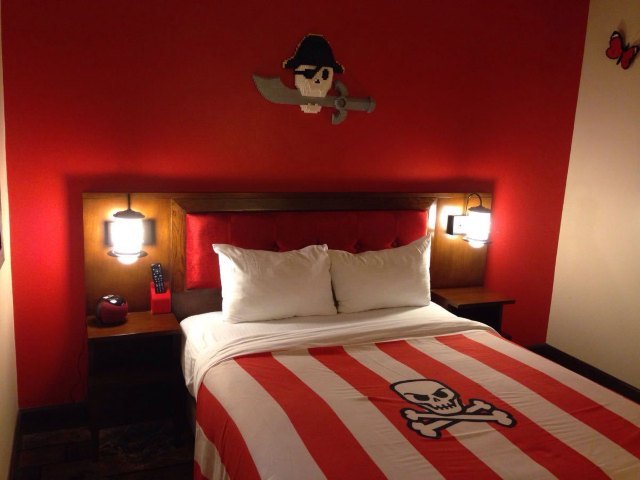 佛罗里达乐高乐园