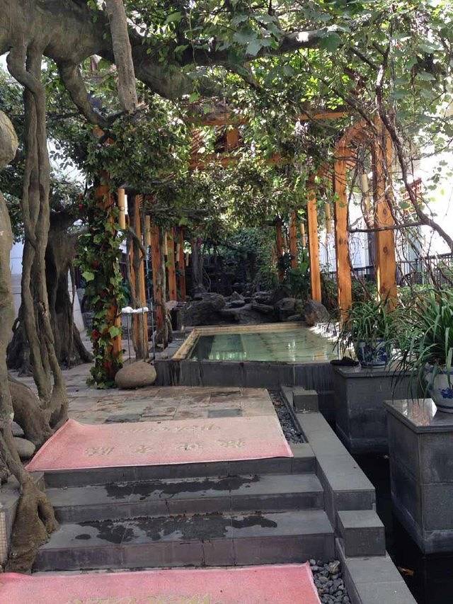 汉拿山汤泉(亚运村店)