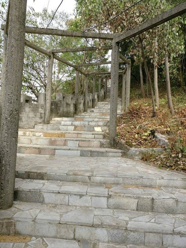 三国猇亭古战场风景区