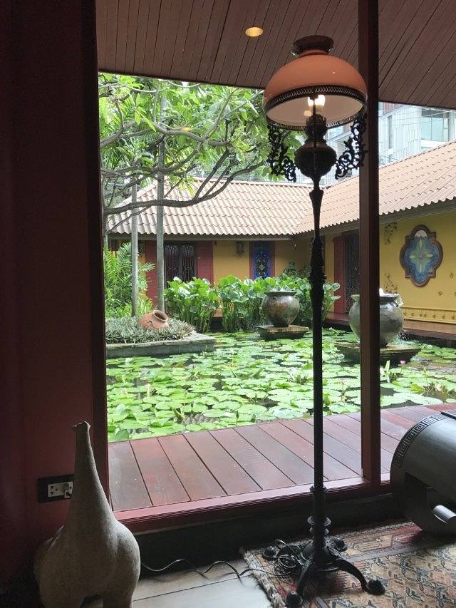 绿洲Spa水疗中心（素坤逸51店）