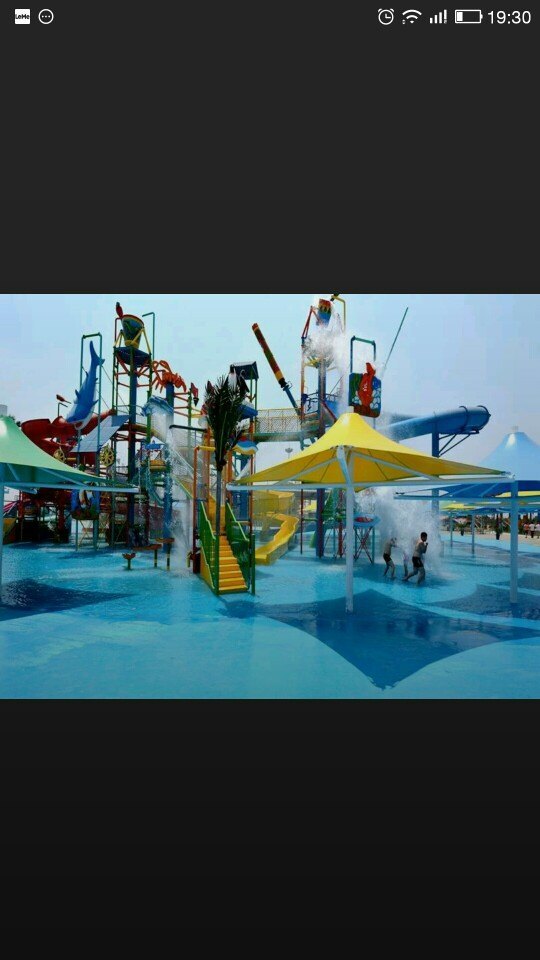 祥龙欢乐水世界