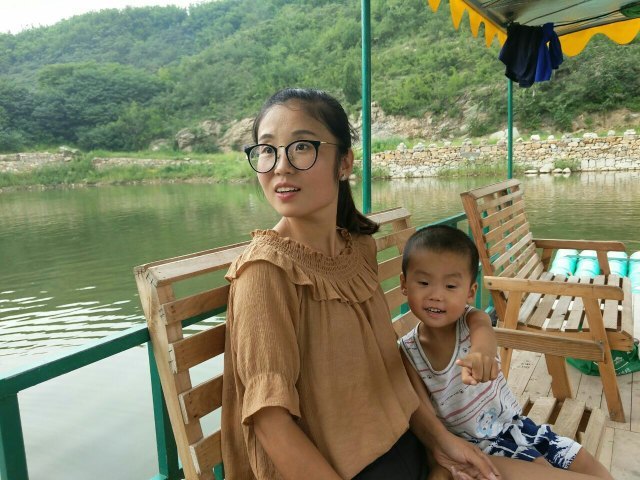 香山生态观光园