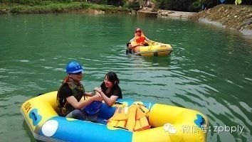 龙岩北漂旅游景区