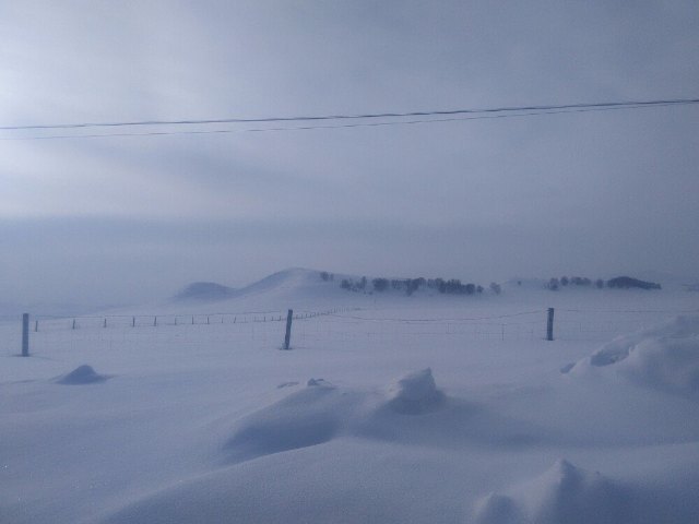 道谷南山滑雪场