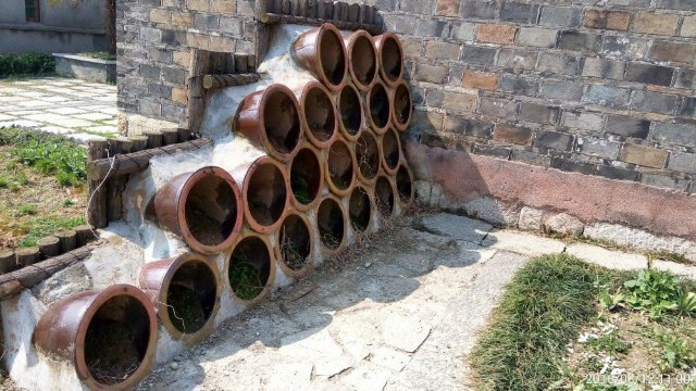 南京杨柳湖风景区