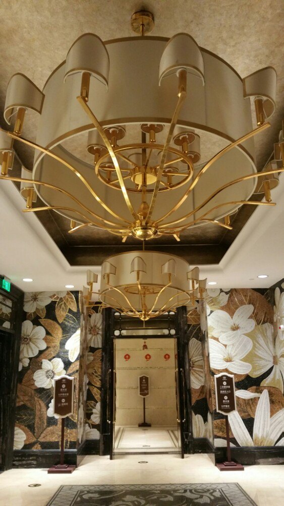 江南汇仙华四季温泉乐园