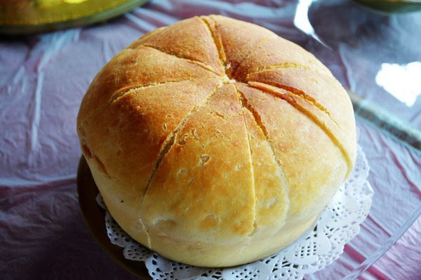 彩虹部落土族园