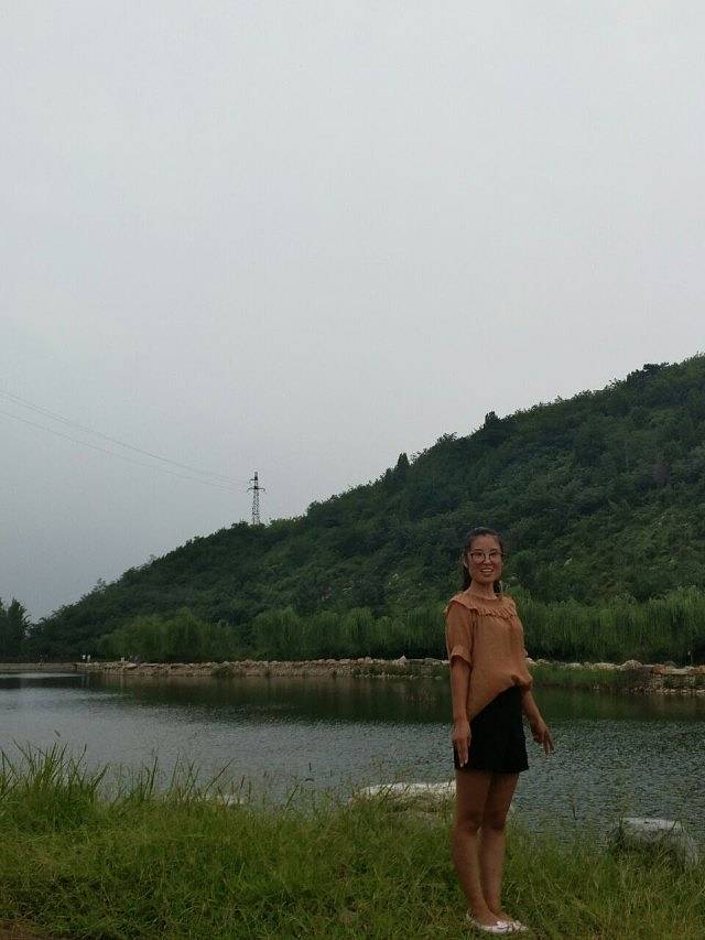 香山生态观光园