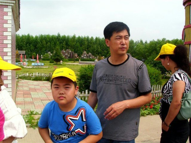 安邦河国家湿地公园