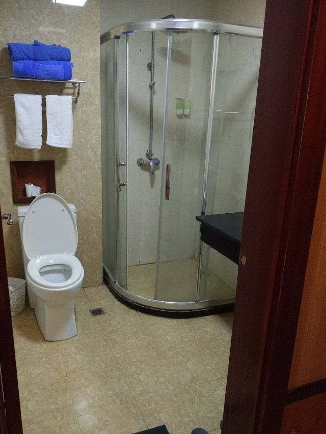 鑫甲玉泉温泉度假村