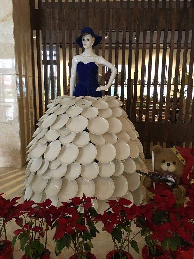 顺美陶瓷文化世界