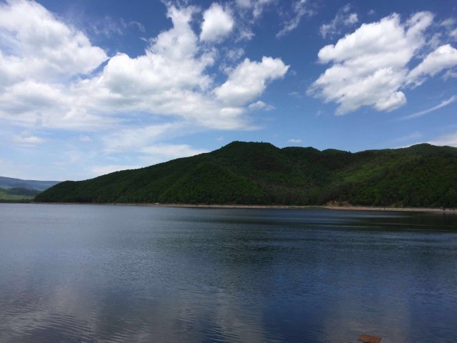 峰岩山寨旅游度假区