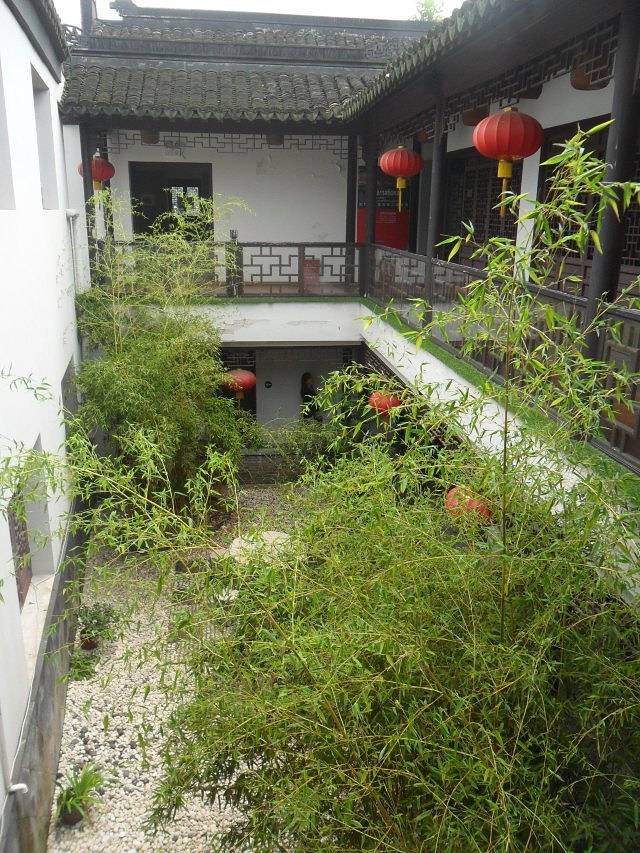 全华水彩艺术馆