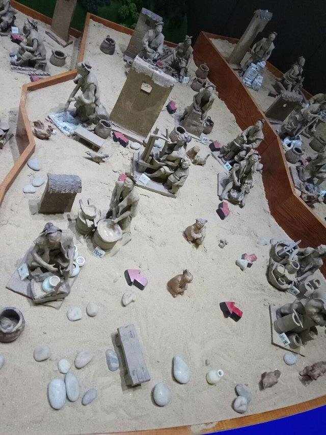 上海陶瓷科技艺术馆