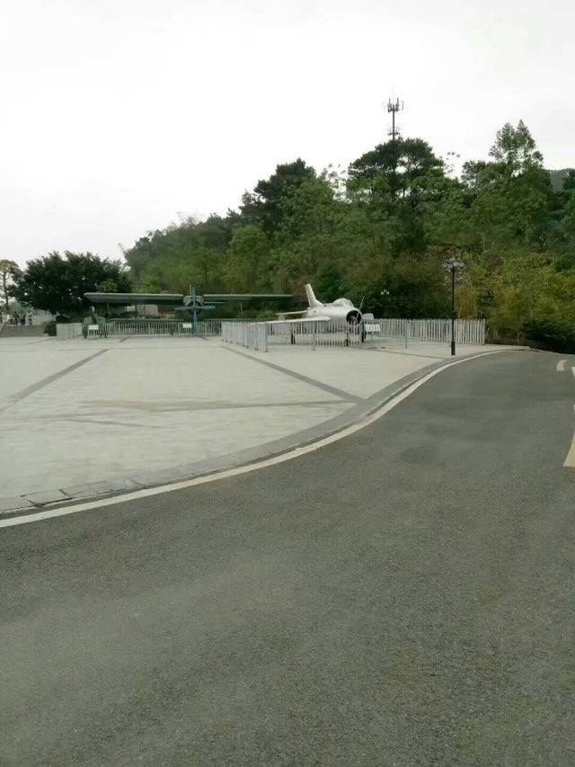 南宁昆仑关旅游风景区