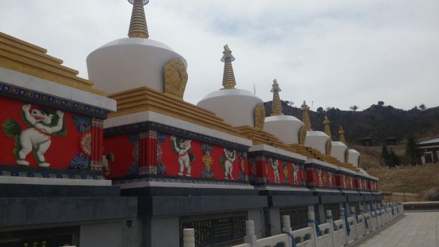 福因寺（北寺）旅游区