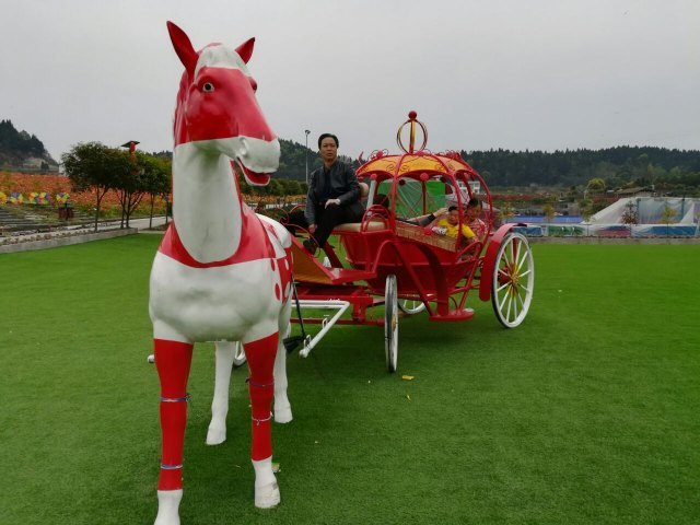 中国有机生活公园