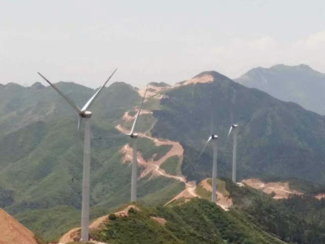 瑞安双溪寨漂流