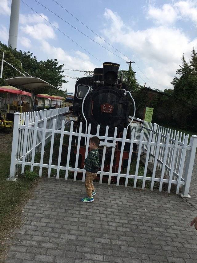 冶山国家矿山公园