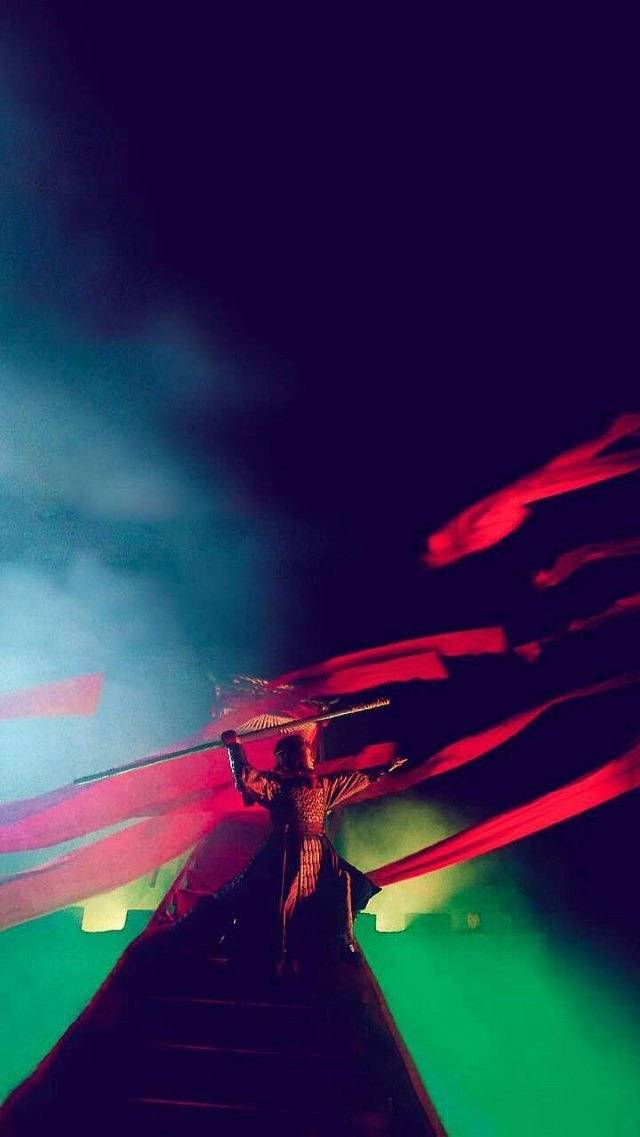 新源县那拉提国际滑雪场