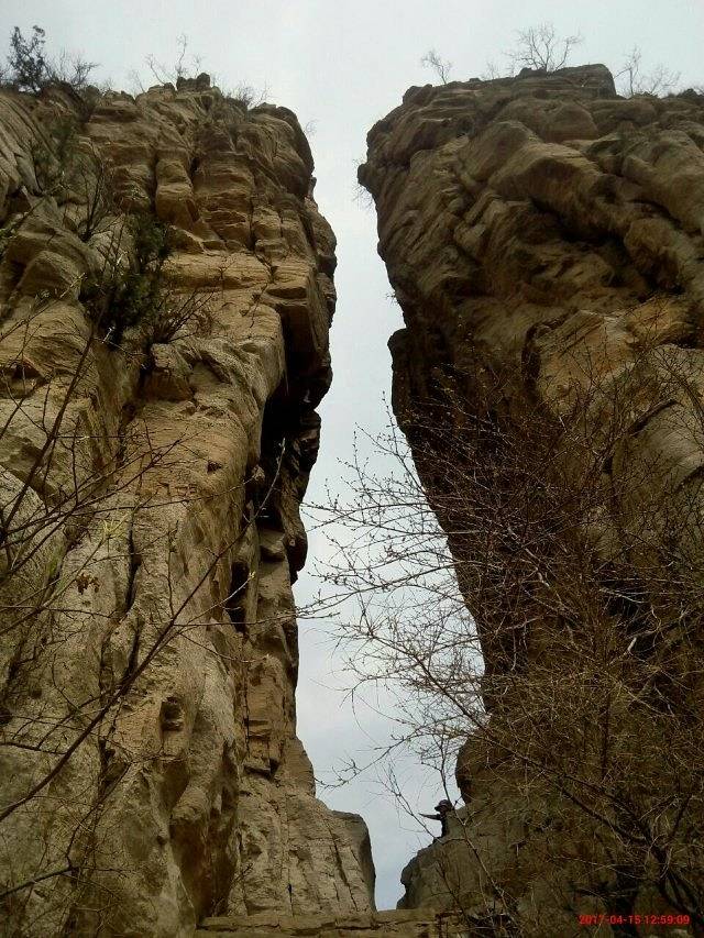梦泉生态旅游区