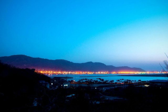 连云港海底世界