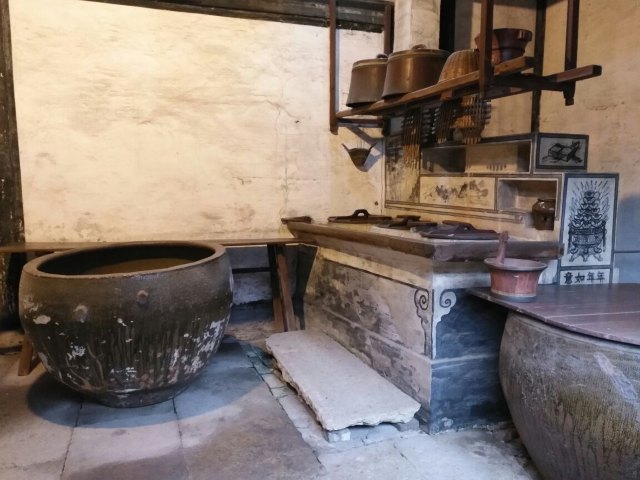 安昌民俗风情馆