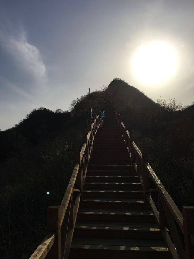 猕猴桃谷风景区