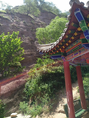 "_灵宝峡旅游区"的评论图片