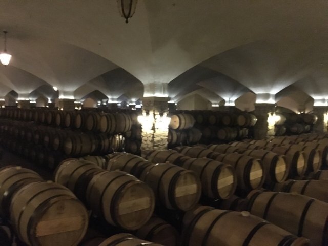 中粮长城桑干酒庄