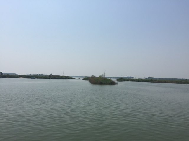 "_衡水湖旅游景区"的评论图片