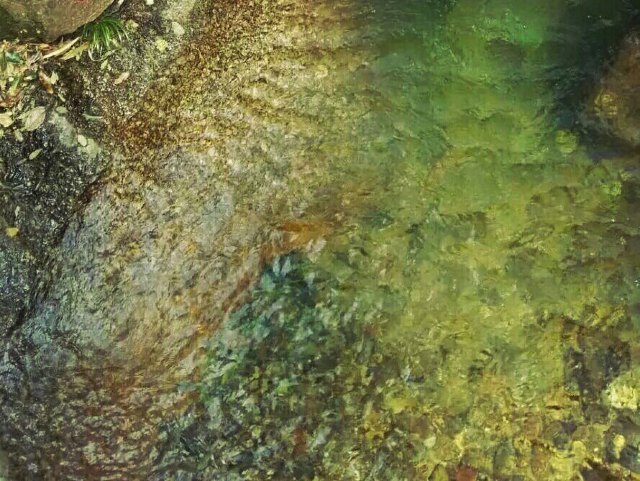 蓝田瑶族风情旅游区