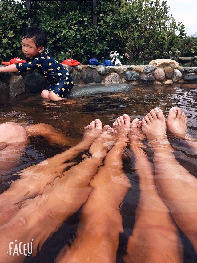 上海雪浪湖生态园