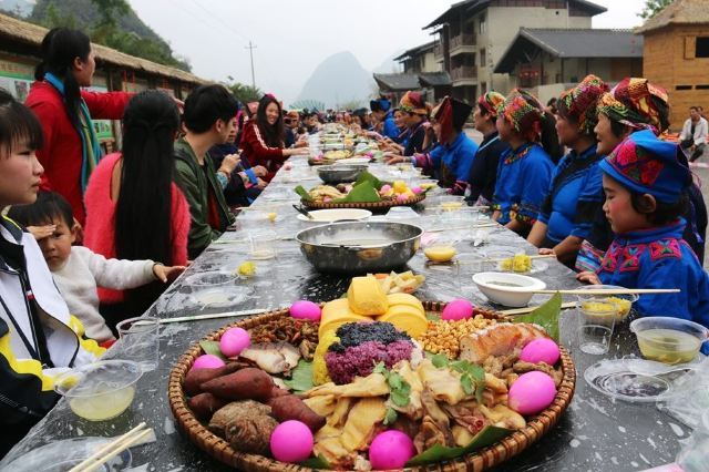 广西红水河都安三岛湾国际度假区