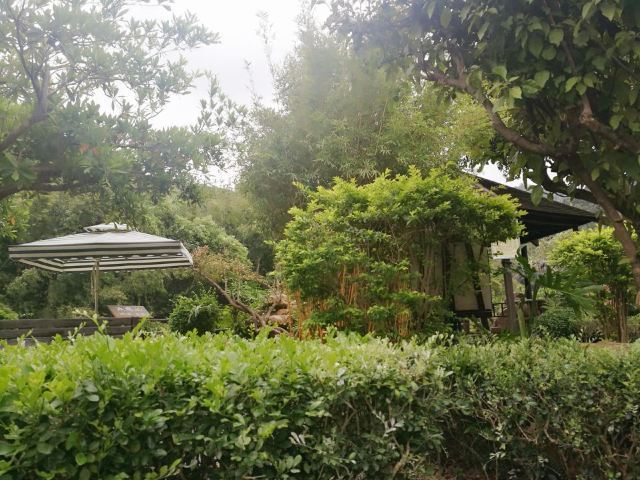 河源和平热龙温泉