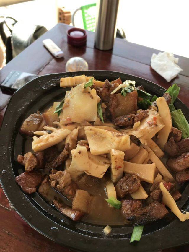 夏霖九天银瀑风景区