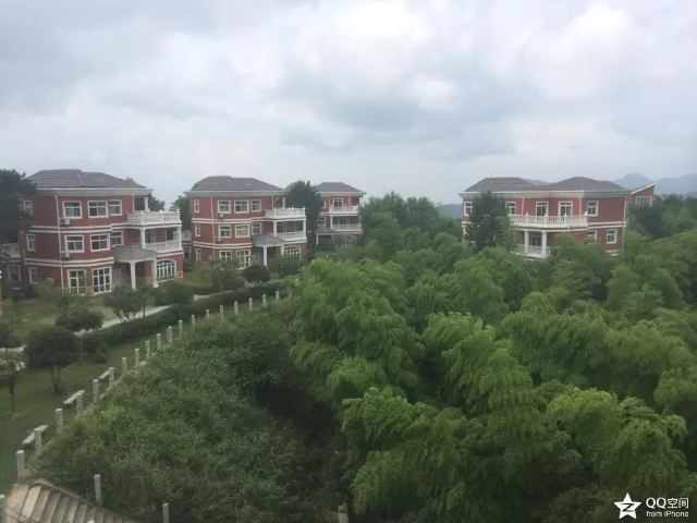 湖北三角山旅游度假区