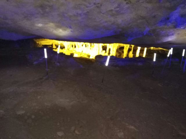 鹿鸣森谷旅游度假区